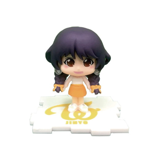 TWICE POPUP STORE “Twaii’s Shop”　フィギュア【JIHYO】