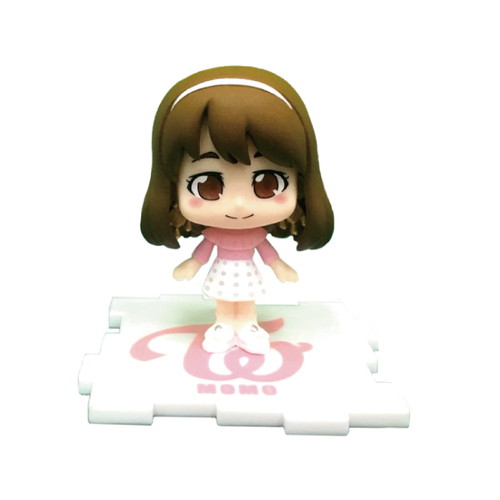 TWICE POPUP STORE “Twaii’s Shop”　フィギュア【MOMO】