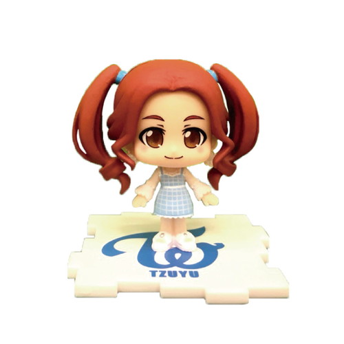 TWICE POPUP STORE “Twaii’s Shop”　フィギュア【TZUYU】