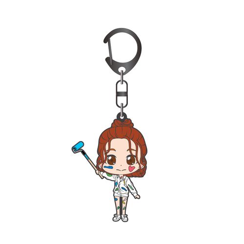 TWICE JAPAN 6th SINGLE「Fanfare」リリース記念グッズ キーホルダー【NAYEON】