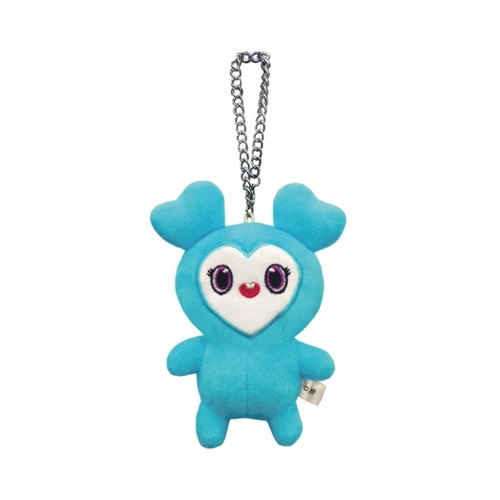 TWICE DOME TOUR 2019“#Dreamday”　NAVELY バッグチャーム