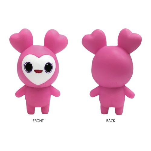 TWICE POPUP STORE “Twaii’s Shop”　ミニチュアラブリー【PINK】