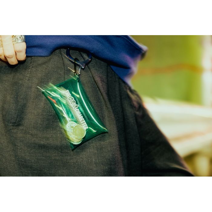 PVCマルチケース2024