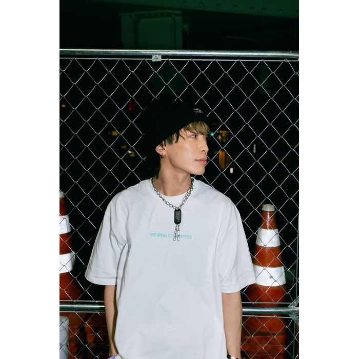 MARBLES ツアーTシャツ