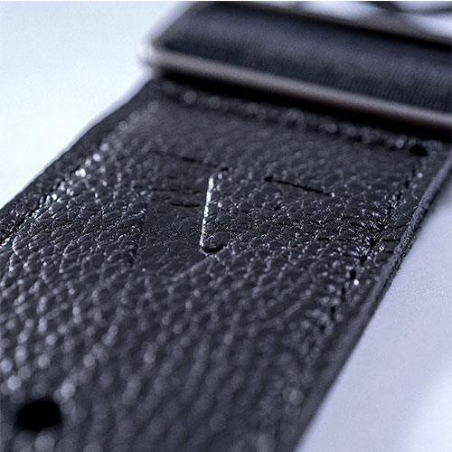 安全地帯 ギターストラップ(限定生産)