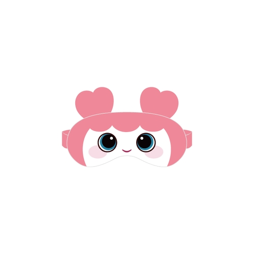 Baby MOVELY アイマスク