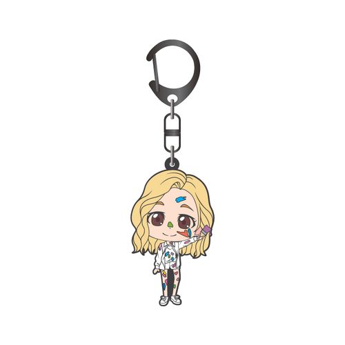 TWICE JAPAN 6th SINGLE「Fanfare」リリース記念グッズ キーホルダー【MOMO】