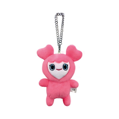 TWICE DOME TOUR 2019“#Dreamday”　MOVELY バッグチャーム