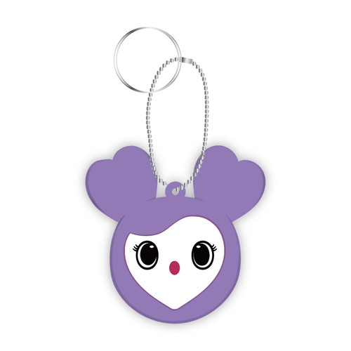 SAVELY キーカバー