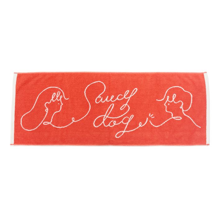 ま*️様 Saucy Dog タオルセット 2024 商品詳細ページ | Saucy Dog Online Shop | まほとけフェイスタオル