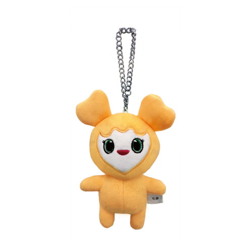 TWICE DOME TOUR 2019“#Dreamday”　JIVELY バッグチャーム