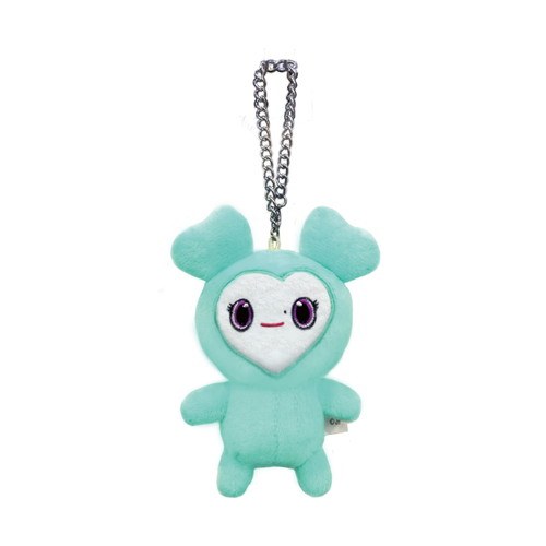 TWICE DOME TOUR 2019“#Dreamday”　MIVELY バッグチャーム