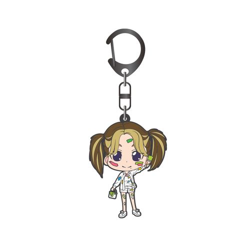 TWICE JAPAN 6th SINGLE「Fanfare」リリース記念グッズ キーホルダー【CHAEYOUNG】