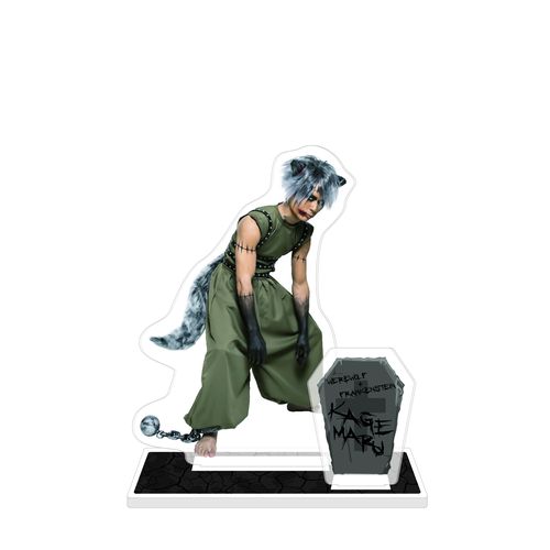 アクリルスタンド ～ハロウィンver.～ 影丸