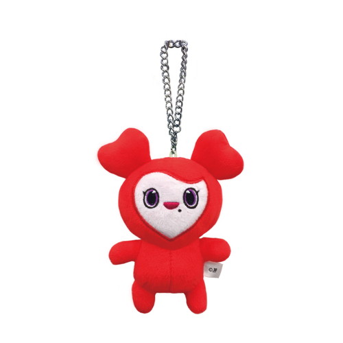 TWICE DOME TOUR 2019“#Dreamday”　CHAENGVELY バッグチャーム