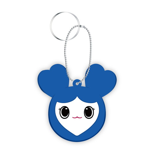 TZUVELY キーカバー