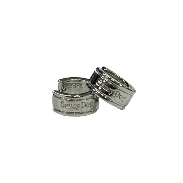 Saucy Dog ピアス