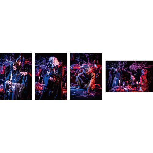 商品一覧ページ | 慈愚挫愚市場 -ZIGZAG MARKET- | ハロウィン