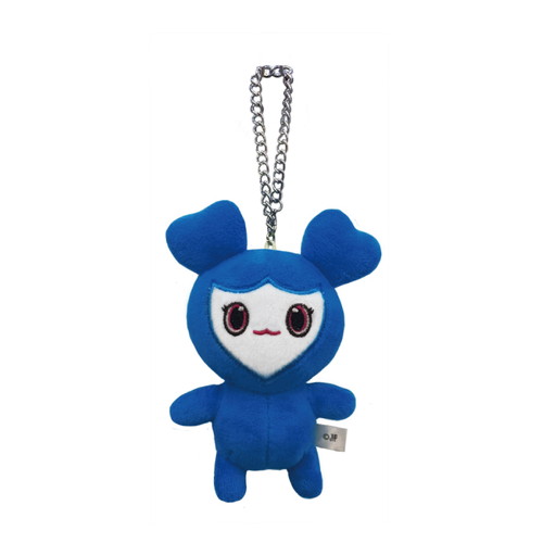 TWICE DOME TOUR 2019“#Dreamday”　TZUVELY バッグチャーム