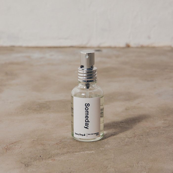 EAU DE PARFUM - Someday -