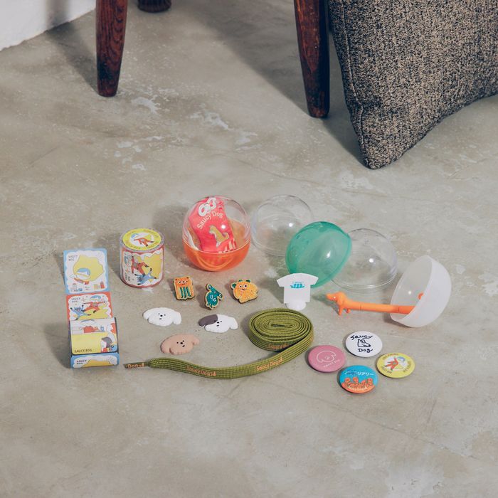 わくわくカプセルトイ part3