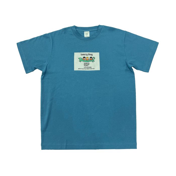 商品詳細ページ | Saucy Dog Online Shop | Saucy Dog