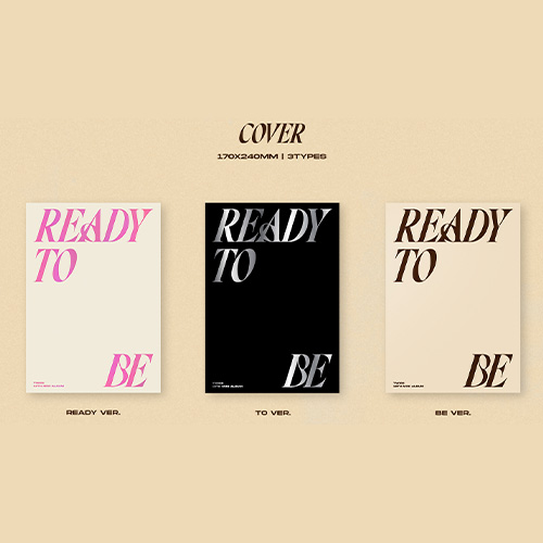 商品詳細ページ | ONCE JAPAN OFFICIAL SHOP | TWICE 12TH MINI ALBUM