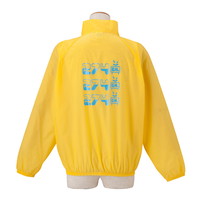 ふなっしー274chブルゾン(イエロー)