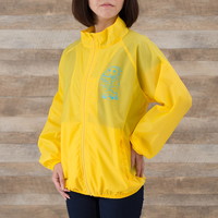 ふなっしー274chブルゾン(イエロー)