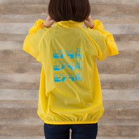 ふなっしー274chブルゾン(イエロー)