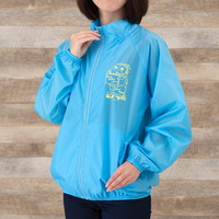 ふなっしー274chブルゾン(ブルー)