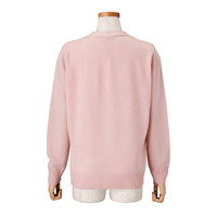 ADふなっしーカーディガン(ピンク)