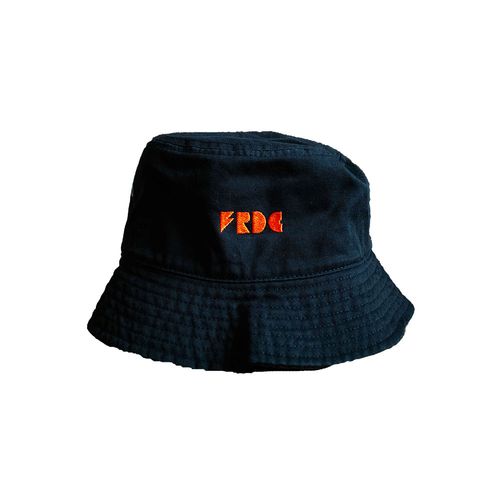 FRDCネーブルオレンジ バケットハット