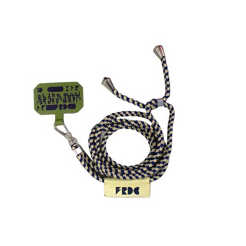 excited FRDC スマホショルダー