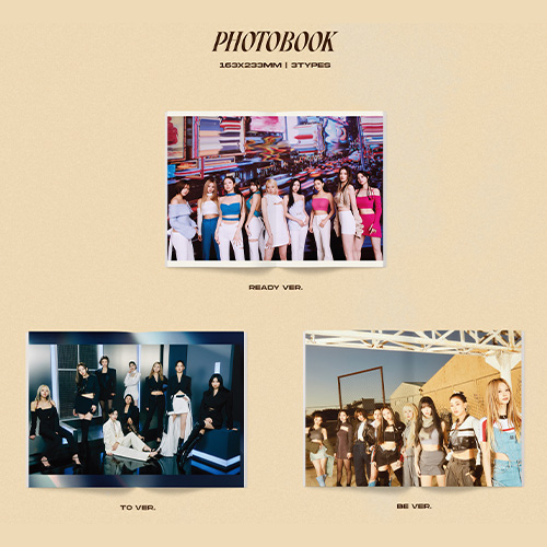 商品詳細ページ | ONCE JAPAN OFFICIAL SHOP | TWICE 12TH MINI ALBUM