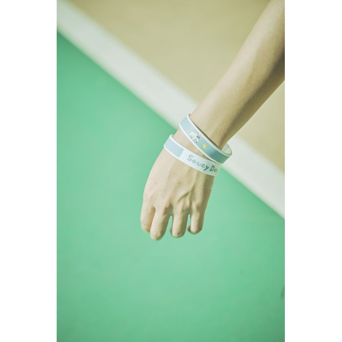 おえかきラバーバンド