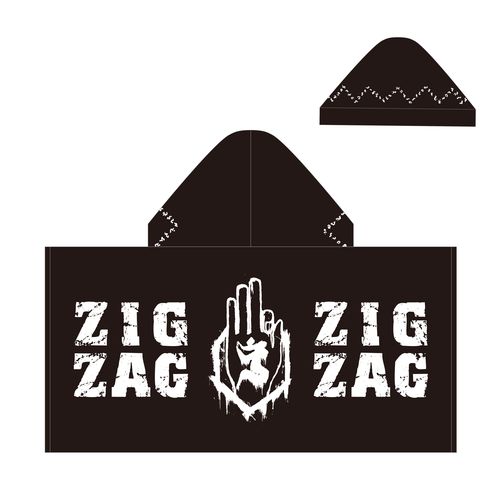 商品詳細ページ | 慈愚挫愚市場 -ZIGZAG MARKET- | 帽子付御多織留
