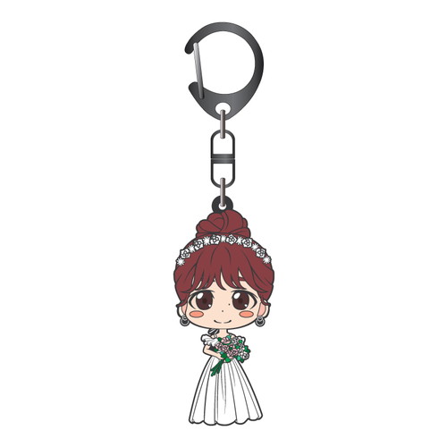 TWICE DOME TOUR 2019“#Dreamday”　キーホルダー【MINA】