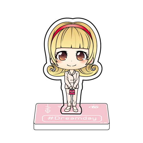 TWICE DOME TOUR 2019“#Dreamday”　アクリルスタンド【MOMO】