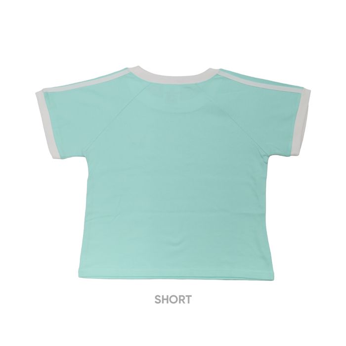 トラックTシャツ