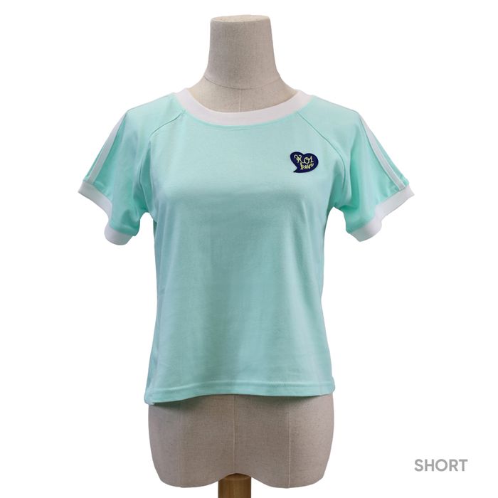 トラックTシャツ