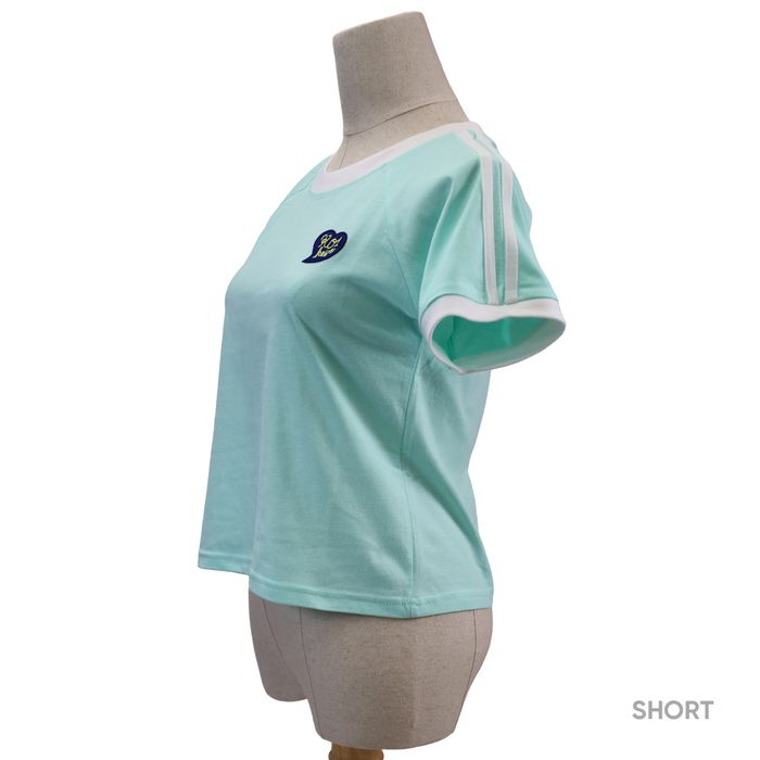 トラックTシャツ