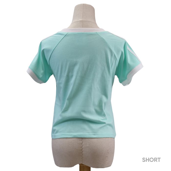 トラックTシャツ