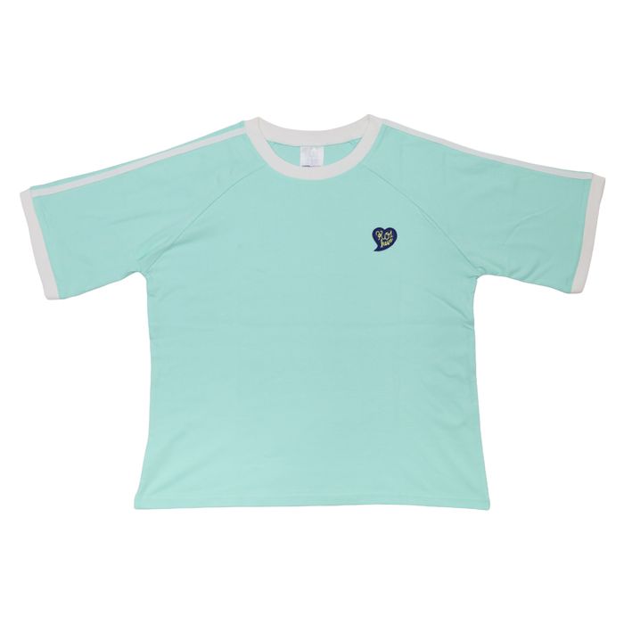 トラックTシャツ