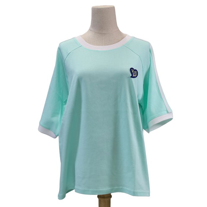 トラックTシャツ