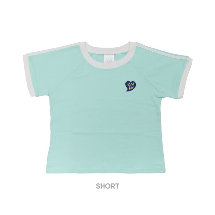 トラックＴシャツ