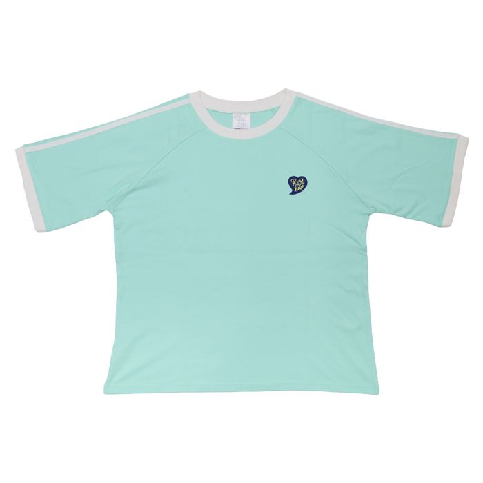 トラックTシャツ