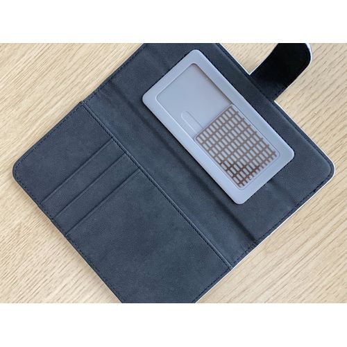 素真惚ケース (スマホケース)