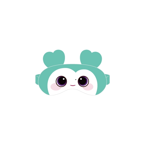 Baby MIVELY アイマスク