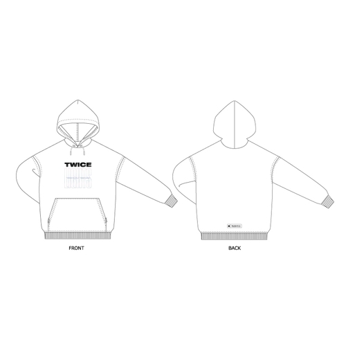 商品詳細ページ | ONCE JAPAN OFFICIAL SHOP | TWICE WORLD TOUR 2019